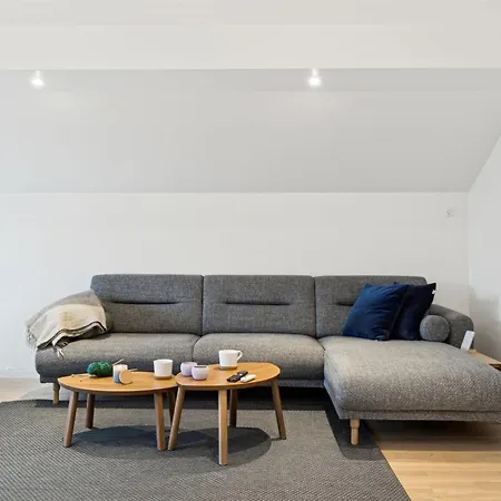 Frithlef - 1-3km From The Sea By Interhome Graested
