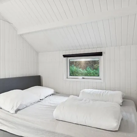 Frithlef - 1-3km From The Sea By Interhome