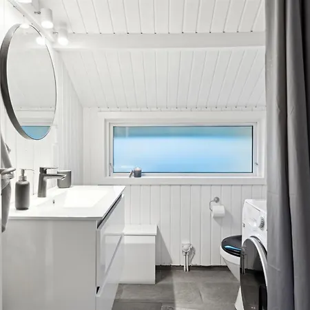 Frithlef - 1-3km From The Sea By Interhome Hébergement de vacances