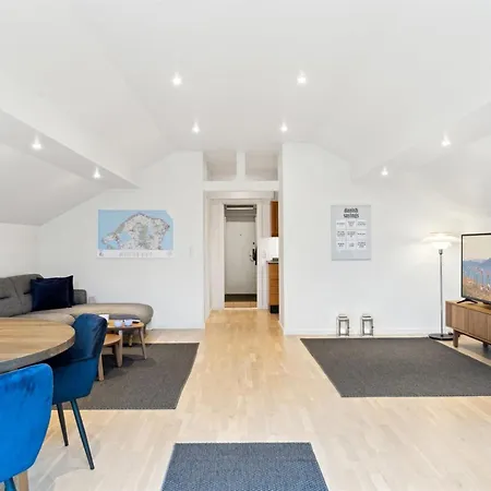 Frithlef - 1-3km From The Sea By Interhome Hébergement de vacances *