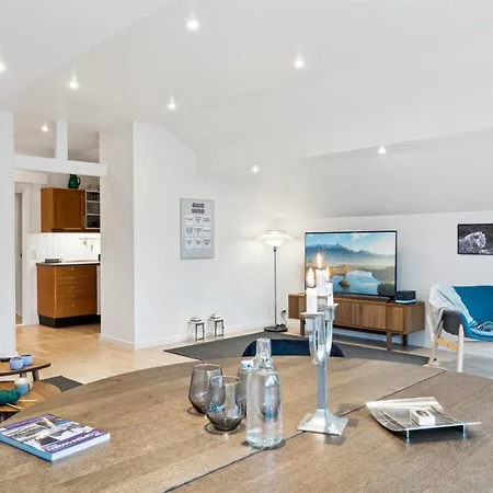 Frithlef - 1-3km From The Sea By Interhome * Græsted