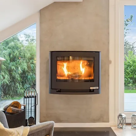 Frithlef - 1-3km From The Sea By Interhome Hébergement de vacances