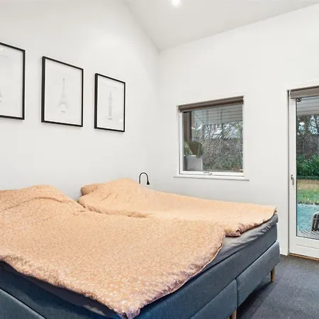 Frithlef - 1-3km From The Sea By Interhome Græsted