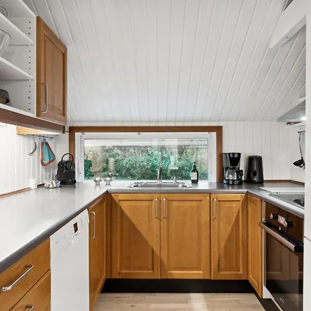 Frithlef - 1-3km From The Sea By Interhome Hébergement de vacances Græsted