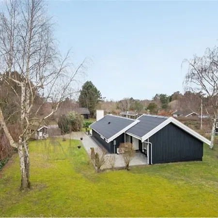 Frithlef - 1-3km From The Sea By Interhome *