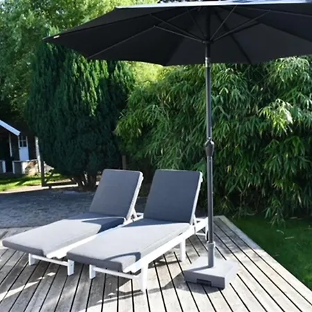 Frithlef - 1-3km From The Sea By Interhome * Græsted