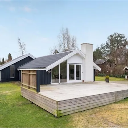 Frithlef - 1-3km From The Sea By Interhome Græsted