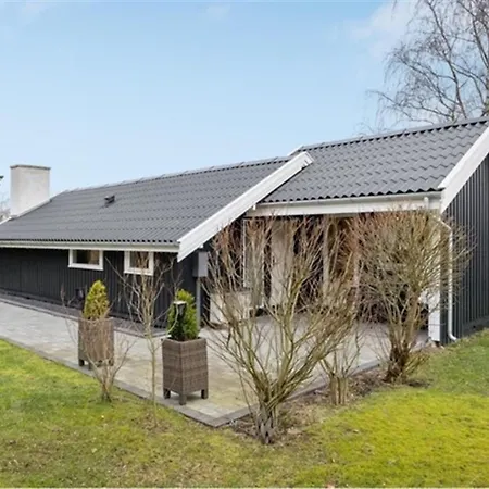 Frithlef - 1-3km From The Sea By Interhome * Græsted